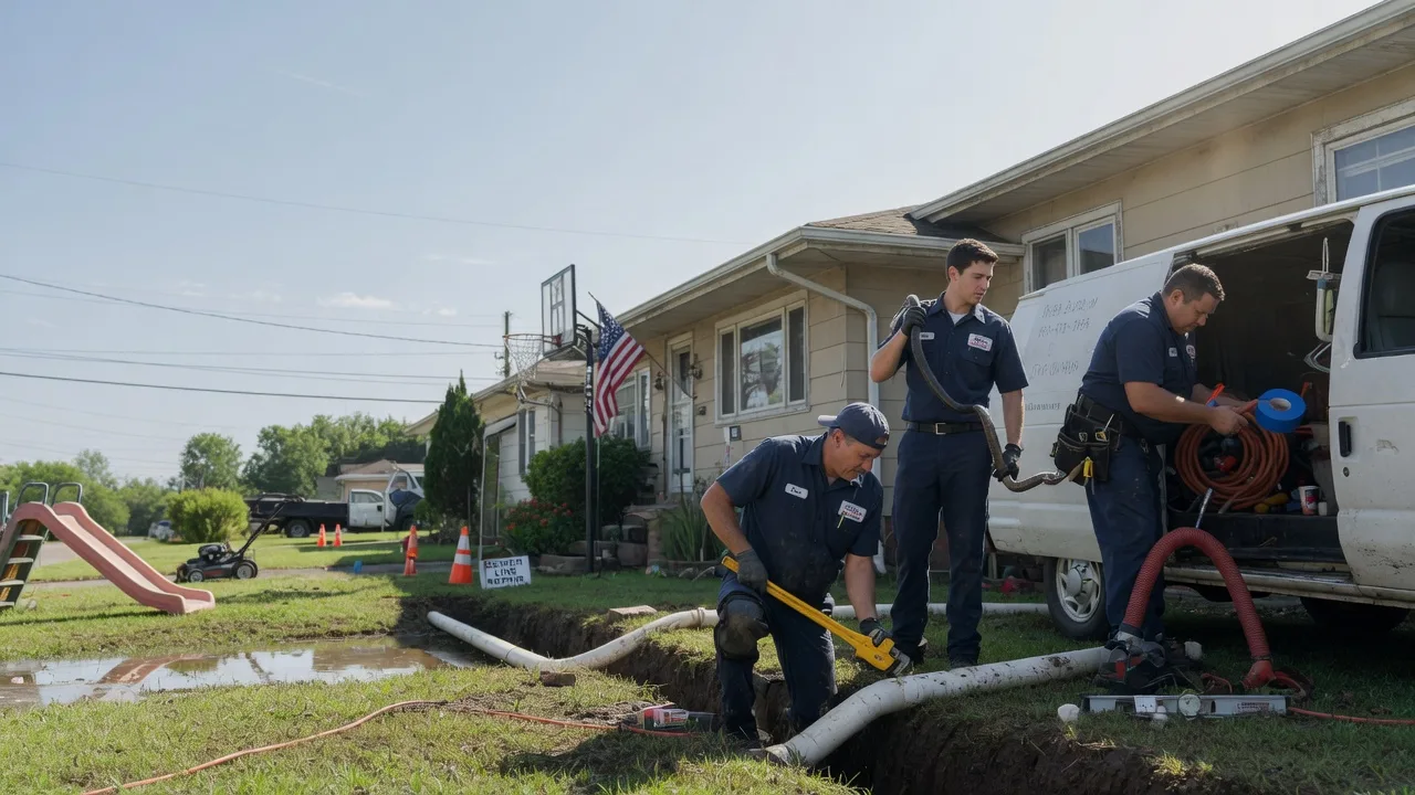 Toilet Installation in Lineville, IA near me